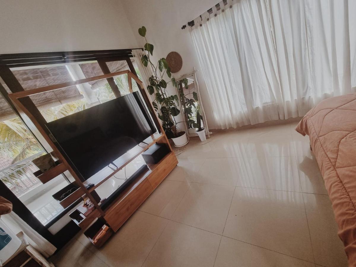 Villa Amor Ubud Buitenkant foto