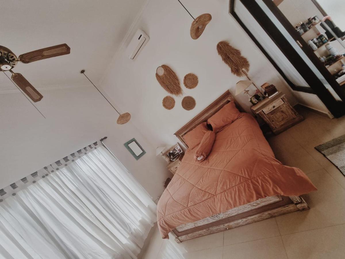 Villa Amor Ubud Buitenkant foto